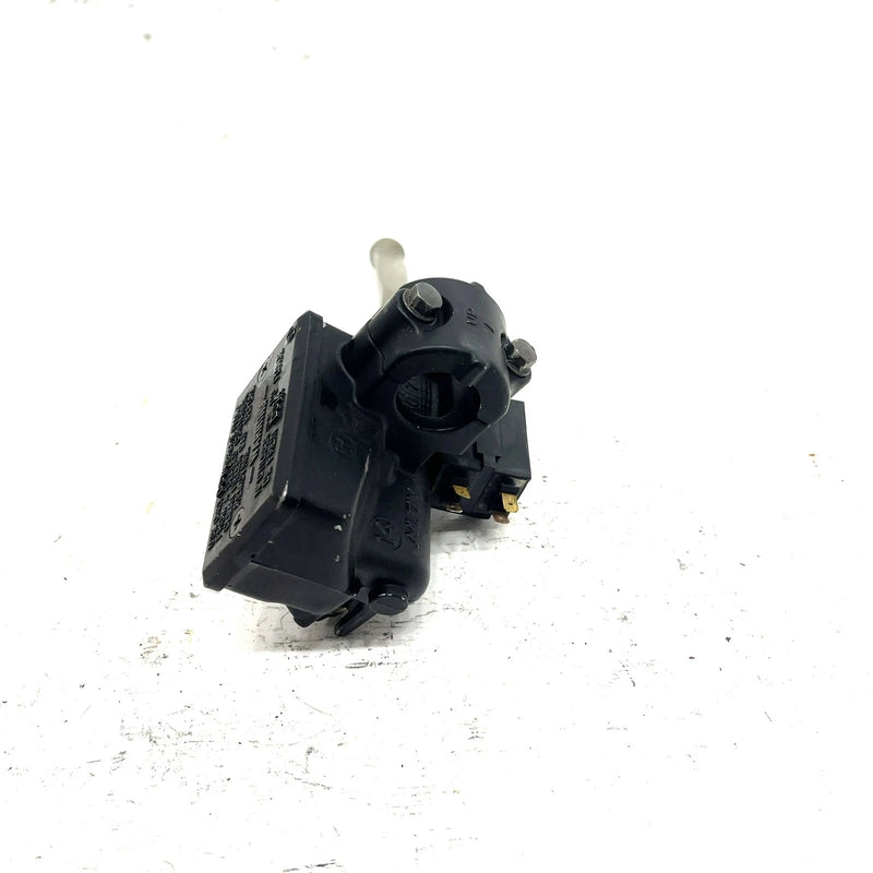 07-14 Honda Rancher 420 OEM Brake Master Cylinder 45510-HN8-305 AH28