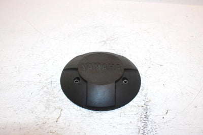 1998 Yamaha  Grizzly Oem Clutch Protector Cover 4WV-15491-00-00 AY49