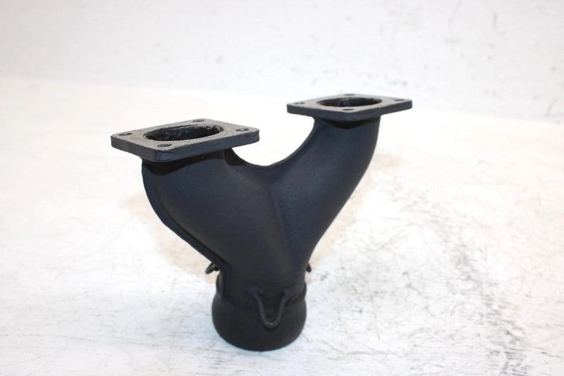 1996 Ski-doo Formula Stx 583 Oem Exhaust Manifold 420973987 SS25