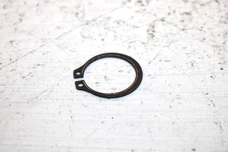 2005 Polaris Sportsman 500 Ho Oem Transmission Retaining Ring 3233850 Q3398