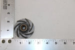 1993 Polaris Xlt Oem Water Pump Impeller 3084458 SP212