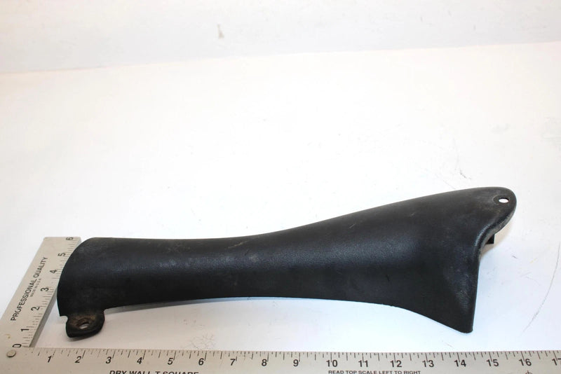 99 Polaris Scrambler 500 Oem Rear Prop Shaft Guard 5433154 APS1