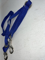 New Tough 1 Nylon Tie down Strap With Clips #53-2141 B-505