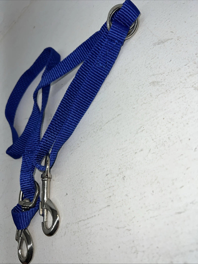 New Tough 1 Nylon Tie down Strap With Clips #53-2141 B-505