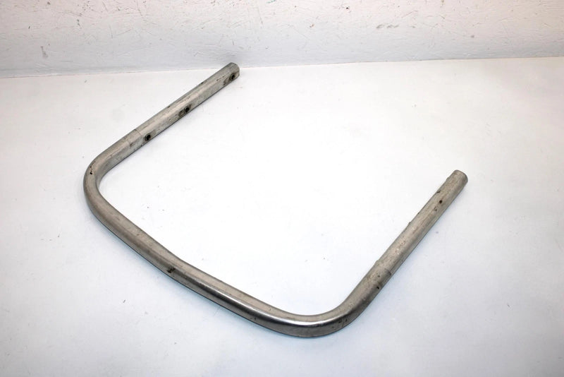 11 Polaris 550 Iq Shift Oem Asm Rear Bumper 2633481-309 SP88