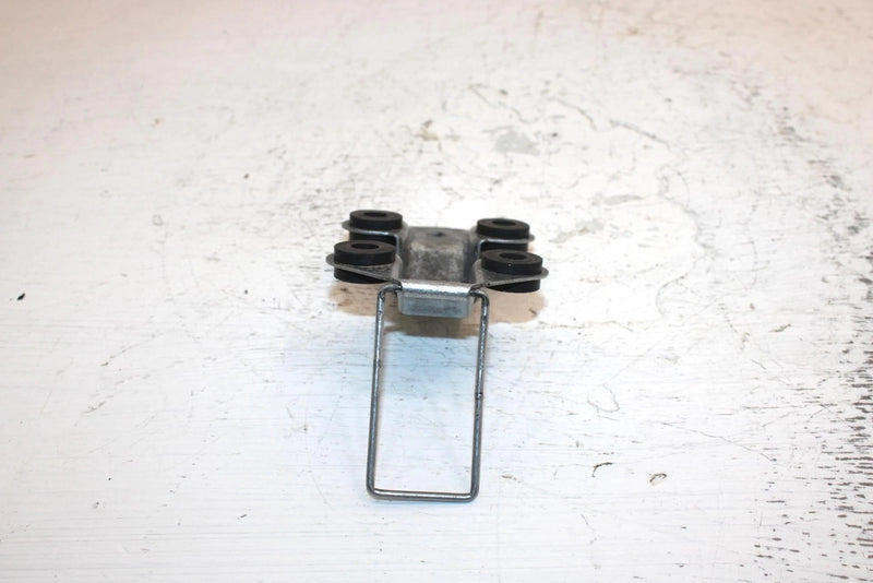 1982 Honda Atc200 Ea Big Red Oem Battery Box Holder 31512-958-680 AH64