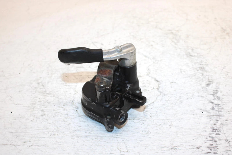 02 Honda Trx 350 Fea Fourtrax Rancher 4x4 Oem Throttle Lever 53142-HC0-770 AH54