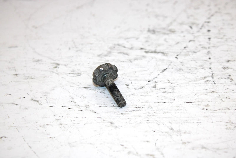 2001 Ski-doo Mxz 800 Oem Idle Adjustment Screw 404137500 SS19