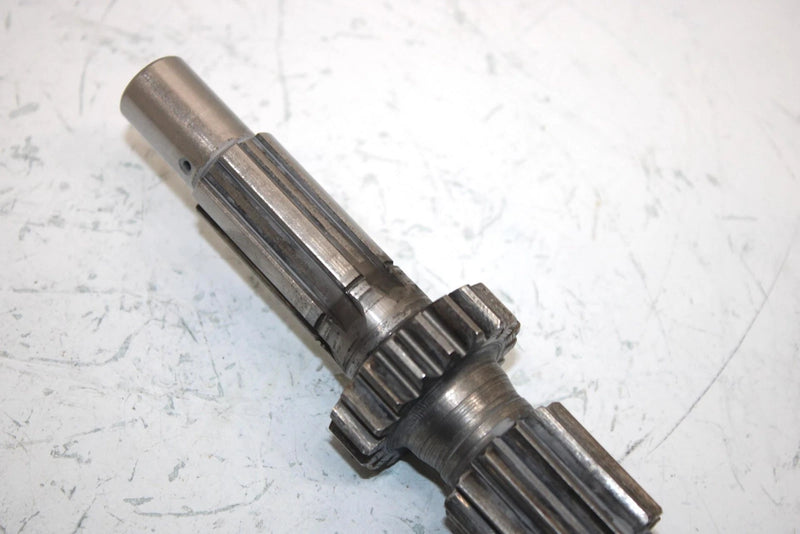 96 Honda Trx400 Fwa Oem  Main Transmission Shaft 23211-HA0-680 AH26