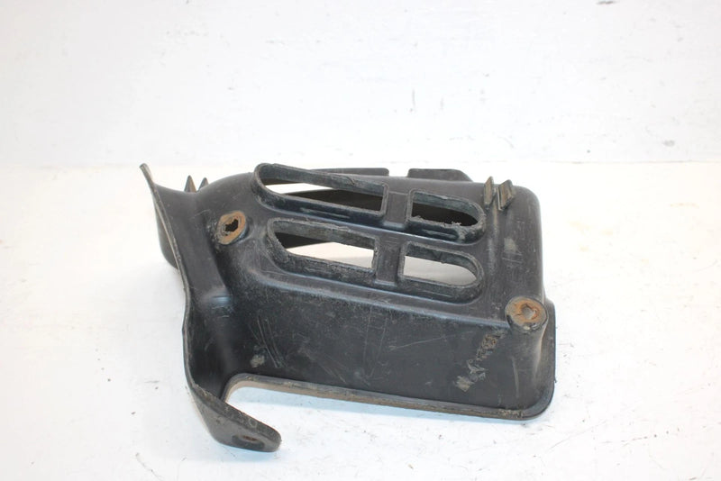 2003 Honda Trx 250 Exa Sporttrax Ex Oem Left Head Guard 80122-HN6-000ZA AH10
