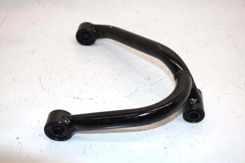 86 Suzuki Lt185 Model F Oem Upper Left Suspension Arm 52440-24400 AS1
