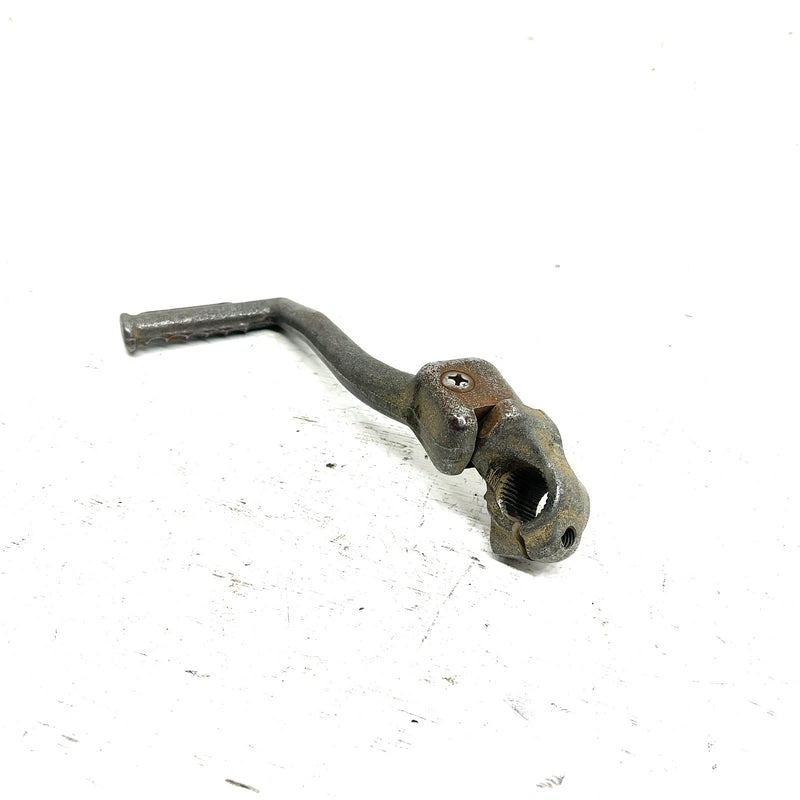 88-00 Honda FourTrax 300 TRX300FW 4x4 OEM Kick Starter 28300-HC4-750 AH45
