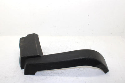 02 Arctic Cat 375 Automatic 4x4 Green Oem Front Left Fender Flair 0506-551 AA29