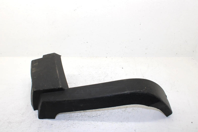02 Arctic Cat 375 Automatic 4x4 Green Oem Front Left Fender Flair 0506-551 AA29