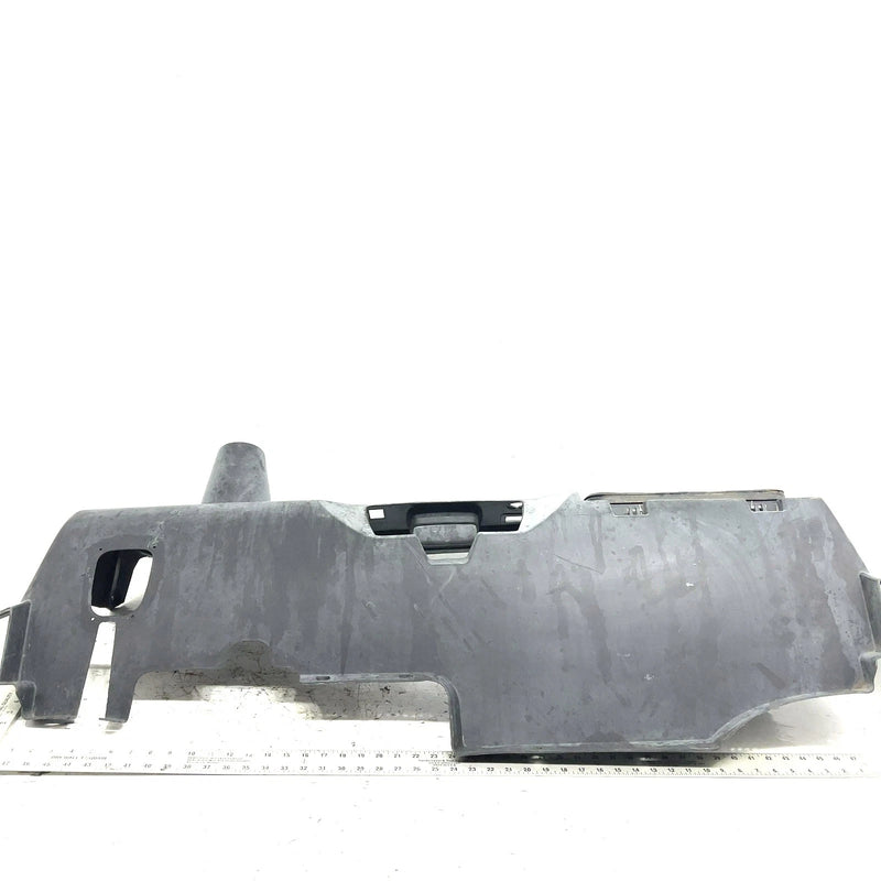 2008 Kawasaki Teryx 750 KRF750A 4x4 OEM Dash Panel 59226-0018-6Z XK0.1