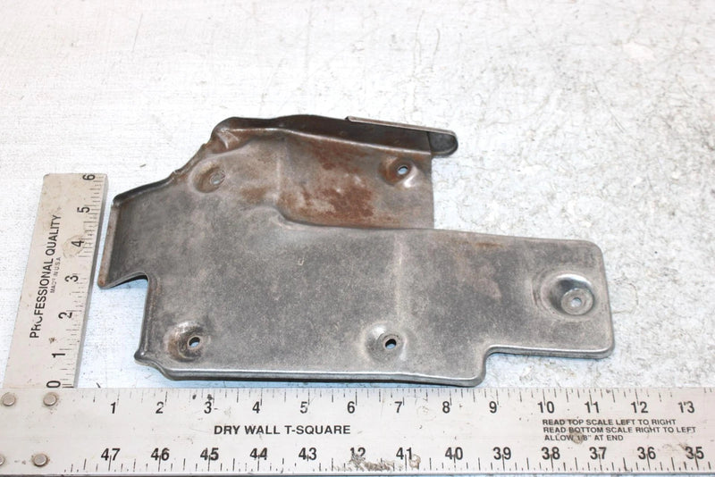1986 Honda Trx350 Oem Air Box Heat Shield 17203-HA7-670 AH40
