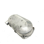 2002 Bombardier Quest 500 OEM Clutch Belt Cover 420610350 AB14