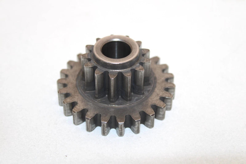 02 Honda Trx 350 Fe Oem Reverse Idler Gear 23721-HN5-670 AH22