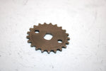 19 Polaris Sportsman 570 Sp Oem 22T Oil Pump Sprocket 3222199 AP34