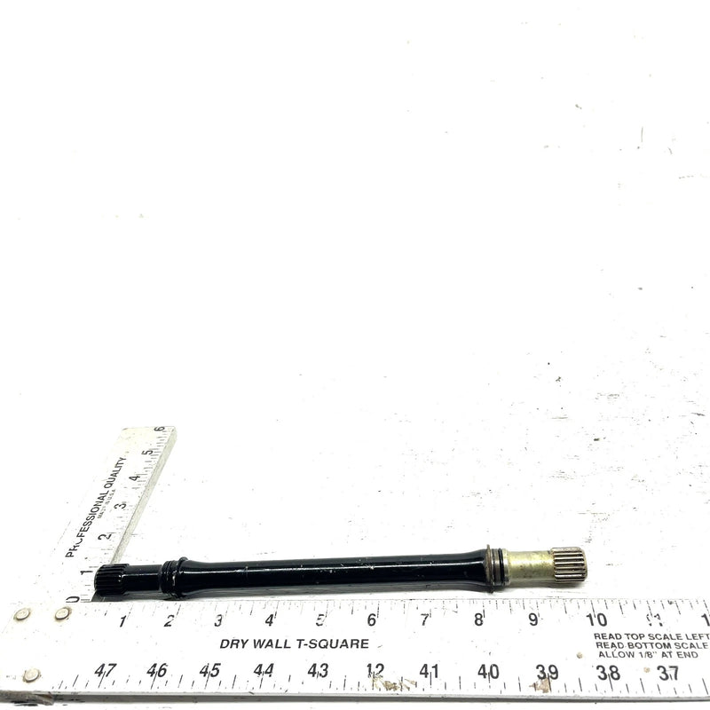 96-97 Honda FourTrax 300 TRX300FW 4x4 OEM Front Driveshaft 21601-HC5-000 AH45