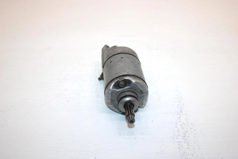 1992 Honda Trx 300 A Oem Starter Motor 31200-HC4-013 31200-HC4-033 AH51