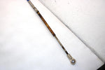 95 Polaris Slt 750 Oem Steering Cable 7080574 JP24
