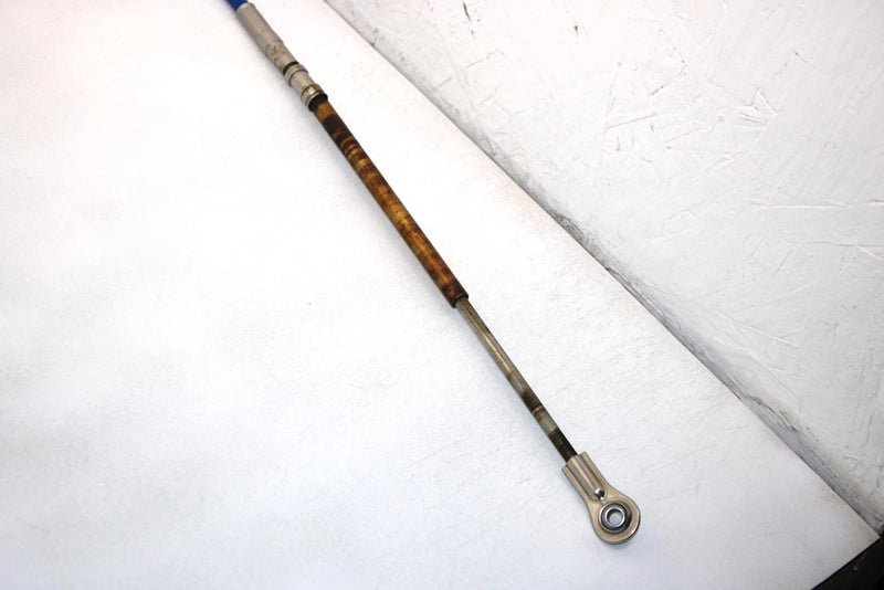 95 Polaris Slt 750 Oem Steering Cable 7080574 JP24