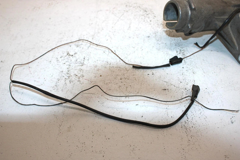 1993 Polaris 350l 6x6 Oem Right Hubstrut 1843046 AP153