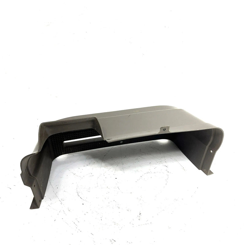 2003 Bombardier Traxter 500 4x4 Automatic OEM Left Footrest 705000593 AB15