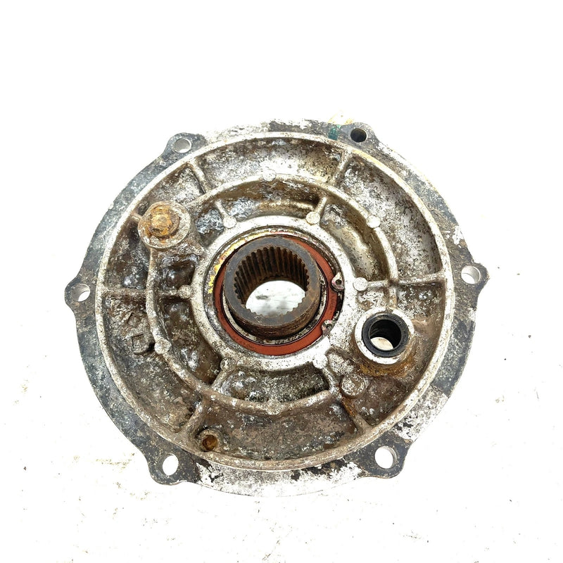 1984 Honda TRX200 OEM Rear Brake Housing Cover 40532-VM5-000 AH78