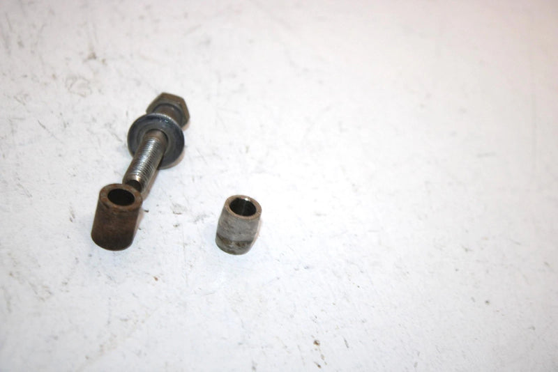 1995 Sea-doo Gti Aftermarket Steering Nozzle Fin 271000418 JS53