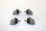 1997 Ski-doo Formula S 380 Oem Engine Mount Set 570127700 SS23