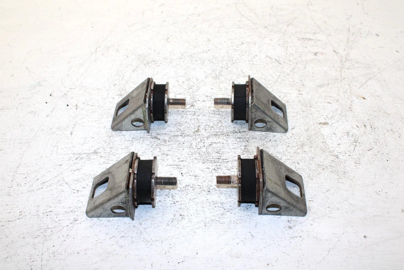 1997 Ski-doo Formula S 380 Oem Engine Mount Set 570127700 SS23