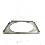 2002 Arctic Cat 375 4x4 Automatic OEM Radiator Fan Shroud 0413-064 AA34