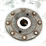 null Yamaha Rhino 450 YXR450FA 4x4 OEM Secondary Driven Duct 2P5-17670-00-00 XY2