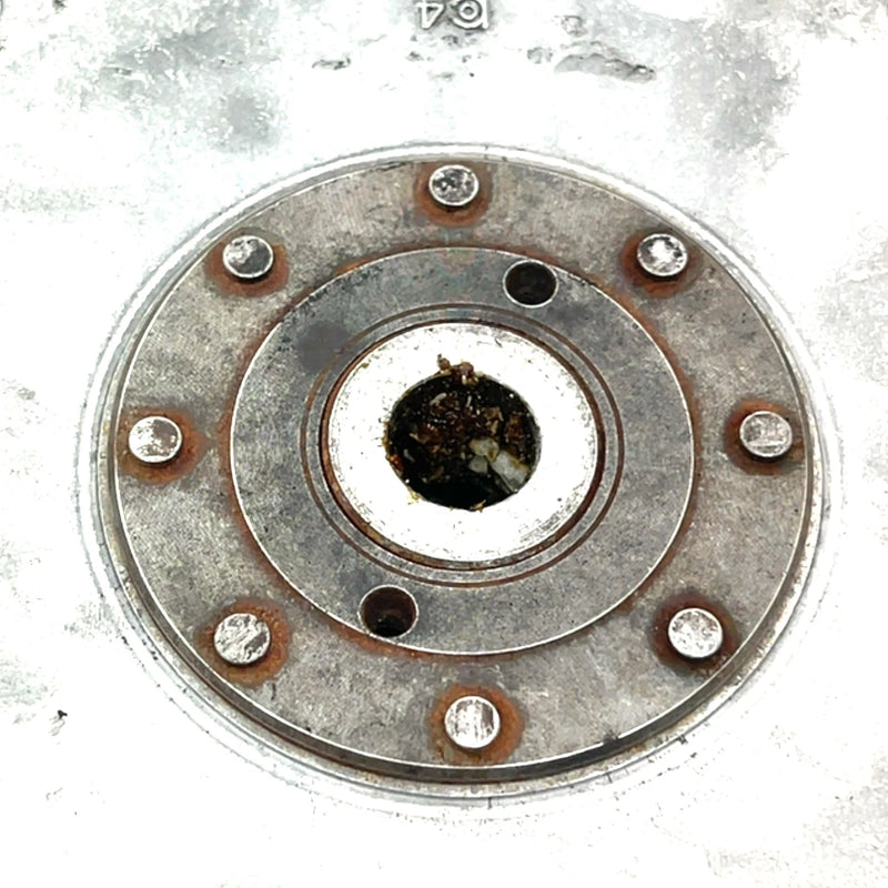 null Yamaha Rhino 450 YXR450FA 4x4 OEM Secondary Driven Duct 2P5-17670-00-00 XY2