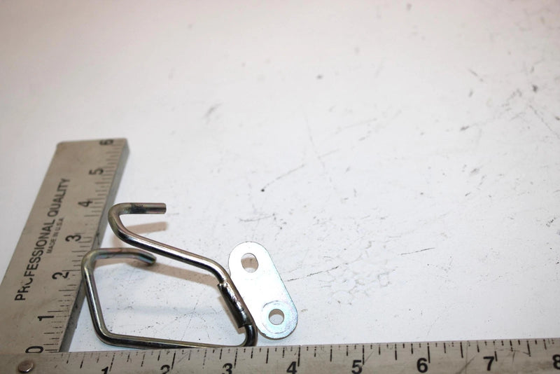 15 Suzuki King Quad 500 Oem Air Cut Bracket 18610-31G00 AS10