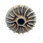 07 Can-Am Outlander 650 4x4 XT OEM Primary Clutch Inner Half 420280380 AB17