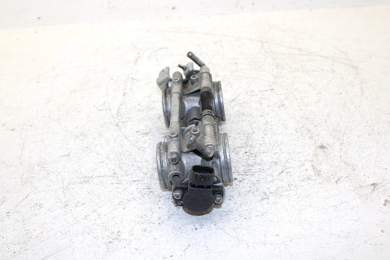 2013 Polaris 600 Rush Pro Oem Throttle Body 1204567 SP30.1