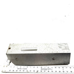 14-15 Arctic Cat Prowler HDX 500 OEM Muffler Heat Shield 0512-667 XA2
