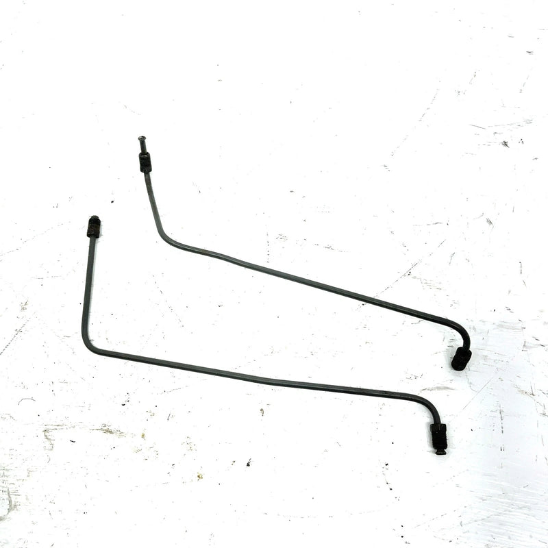 87-98 Yamaha Big Bear 350 4x4 OEM Front Brake Hard Line Set 2HR-25882-00-00 AY70