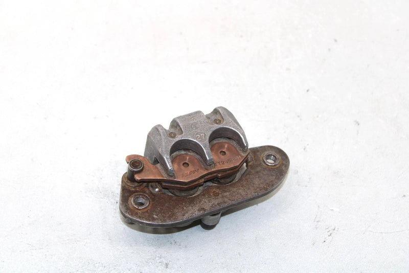 2015 Yamaha Viking Vi Oem Left Rear Brake Caliper 2PG-2580V-00-00 XY0.2