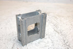 2002 Arctic Cat Zr 500 Cc Oem Handebar Riser 0605-513 SA4