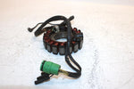 1986 Honda Trx 350 A Fourtrax 4x4 Oem Stator 31120-HA7-671 AH43