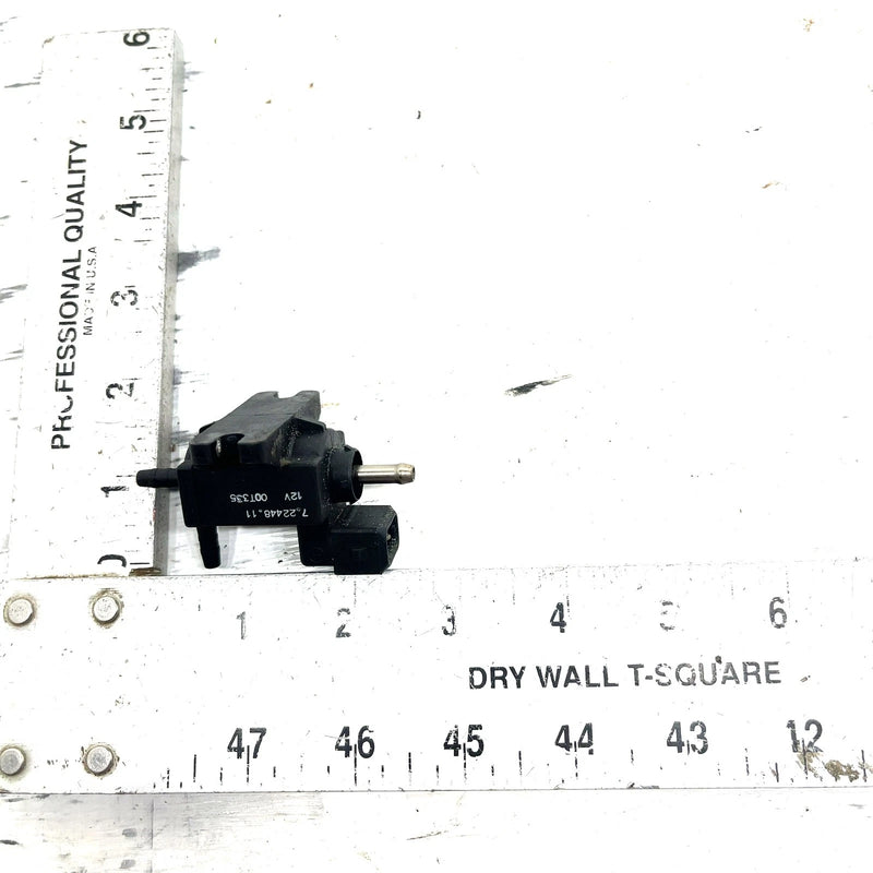 2001 Sea-Doo GTX OEM Solenoid Valve 270600005 JS33