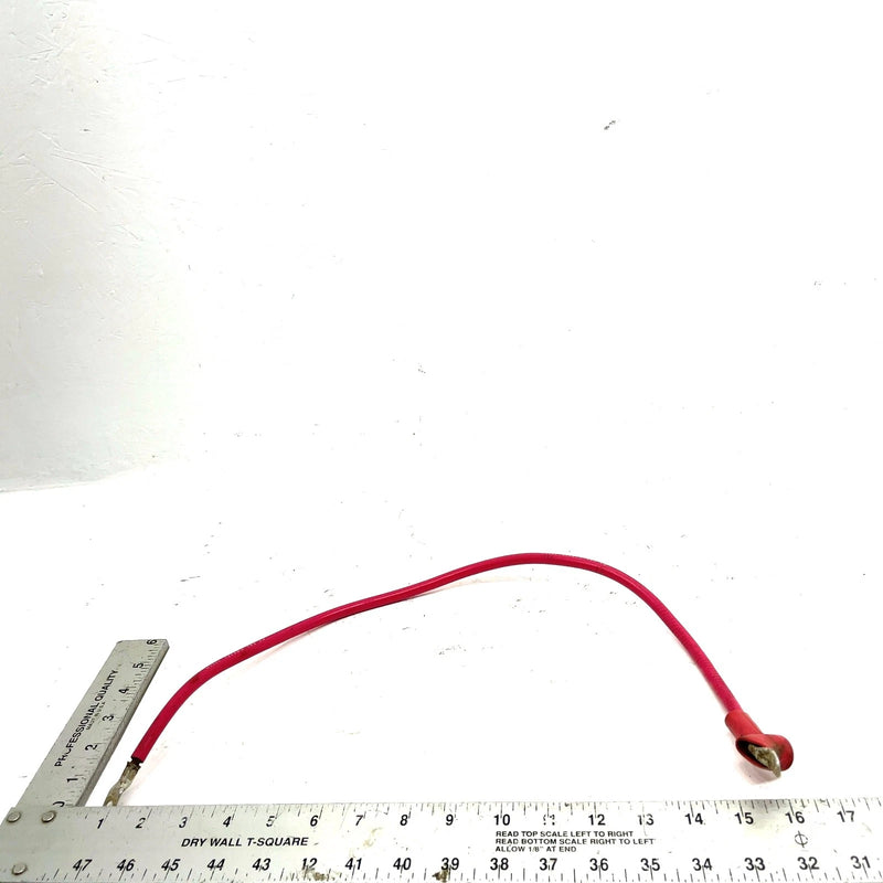 02-07 Polaris Sportsman 700 OEM Solenoid To Starter Wire 4010376 AP190