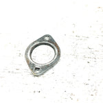 2001 Bombardier DS650 OEM Bearing Flange Plate Pair 709400152 AB16
