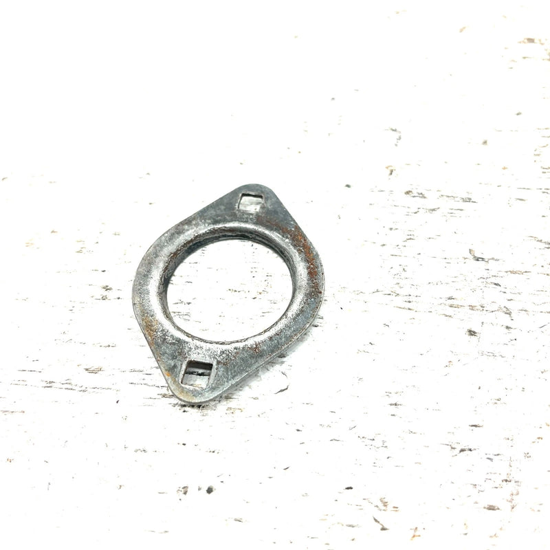 2001 Bombardier DS650 OEM Bearing Flange Plate Pair 709400152 AB16
