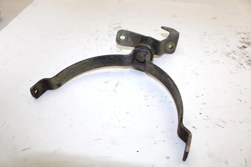 1996 Ski-doo Formula Z 583 Oem Exhaust Pipe Bracket 51431100 SS83