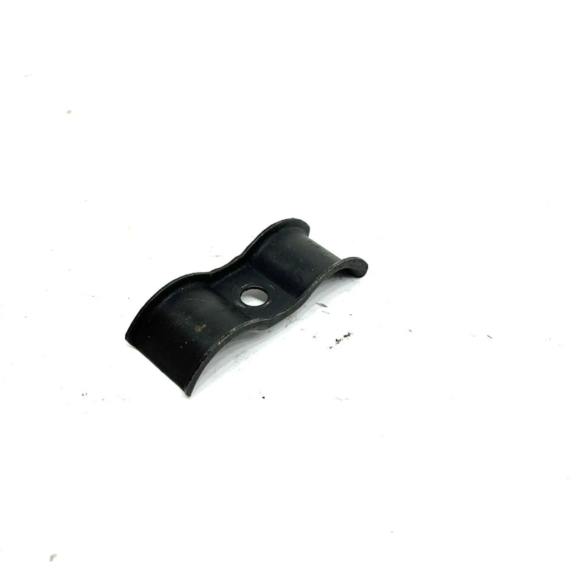 87-90 Yamaha Moto 4 OEM Oil Cooler Line Mount 90462-10066-00 AY51